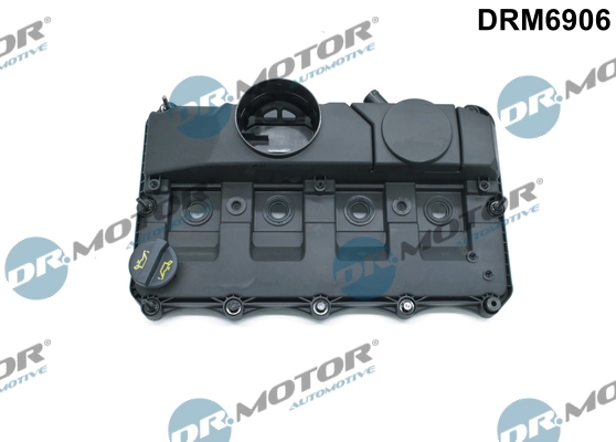 Cylinder Head Cover DRM6906