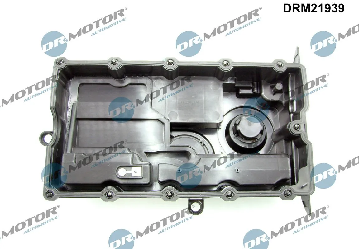 Cylinder Head Cover DRM21939