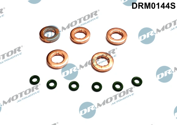 Seal Kit, injector nozzle DRM0144S