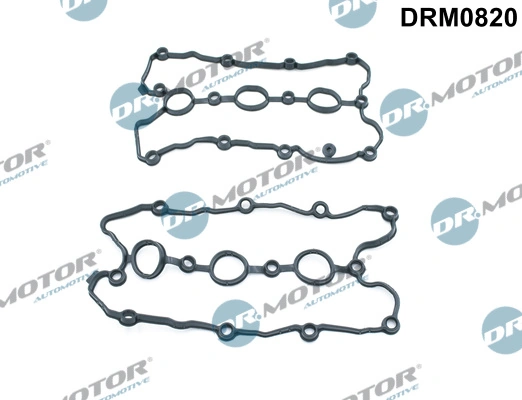 Gasket, cylinder head cover DRM0820