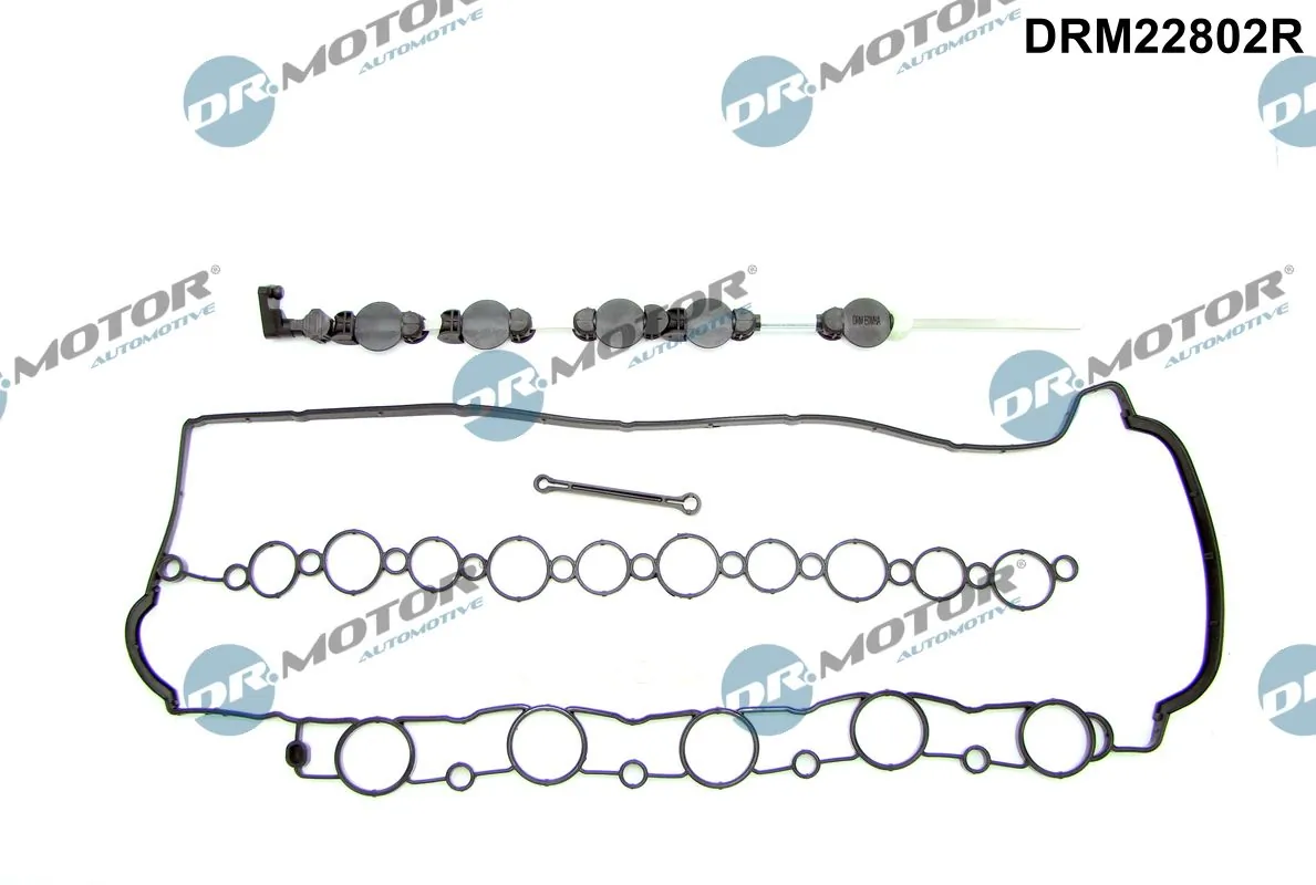 Repair Kit, intake manifold module DRM22802R