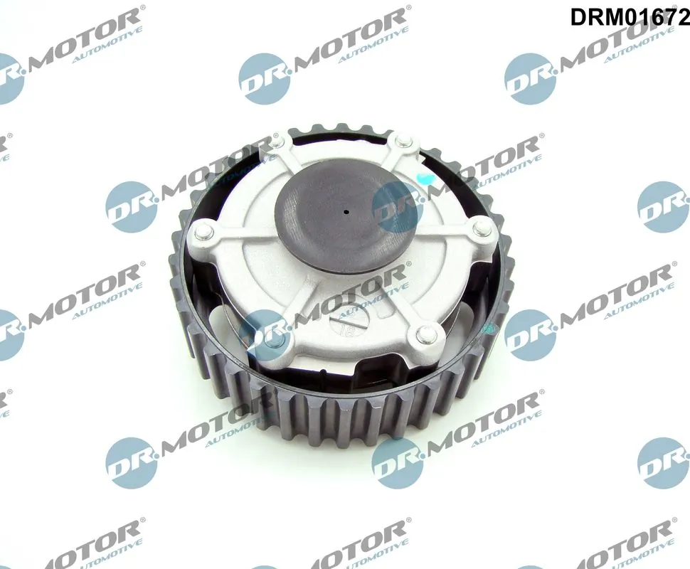 Camshaft Adjuster DRM01672