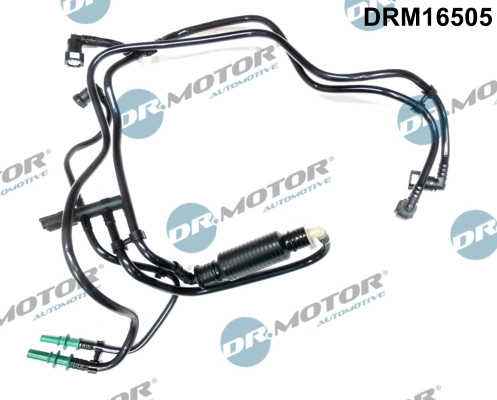 Fuel Line DRM16505