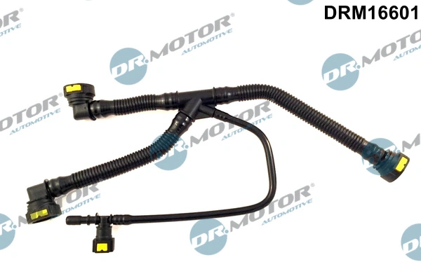 Hose, crankcase ventilation DRM16601