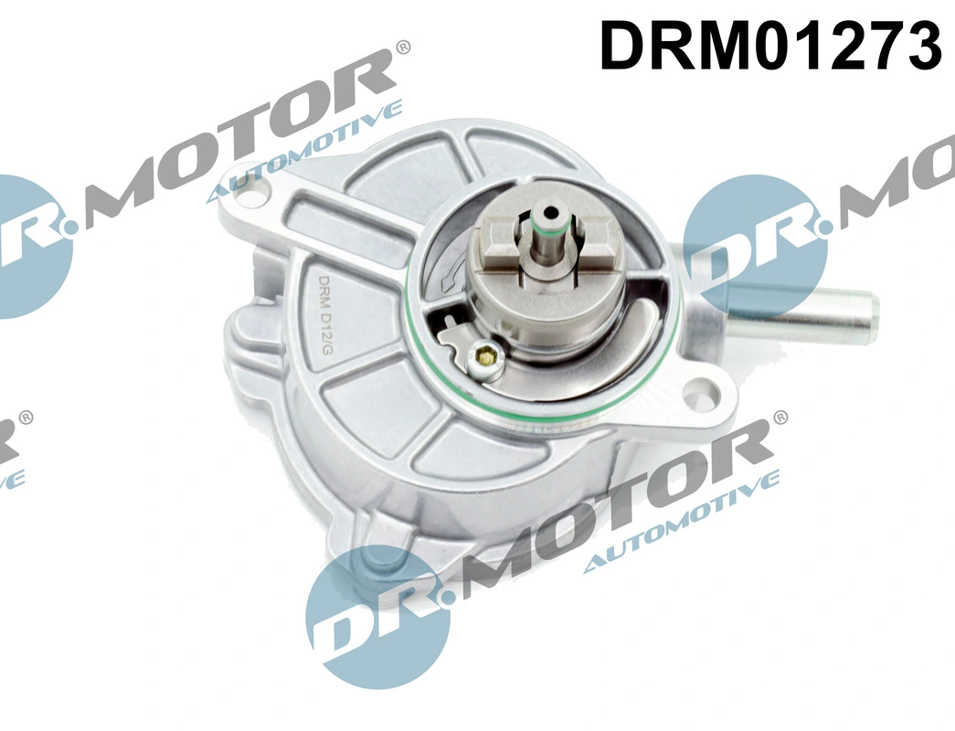 Vacuum Pump, braking system DRM01273