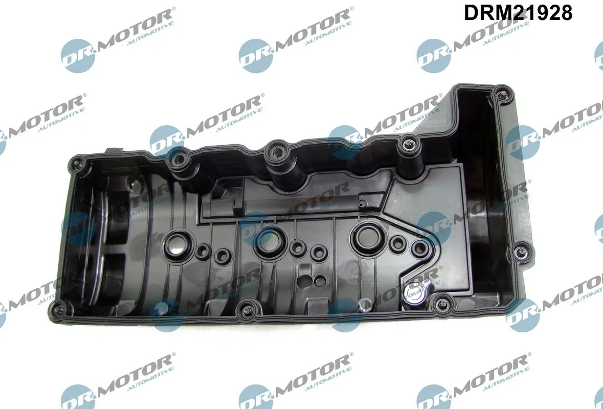 Cylinder Head Cover DRM21928