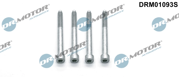 Dr.Motor Automotive DRM01093S Asli