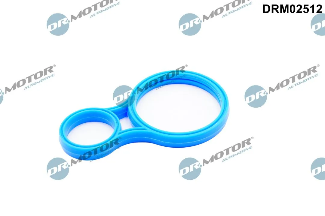 Seal, thermostat DRM02512