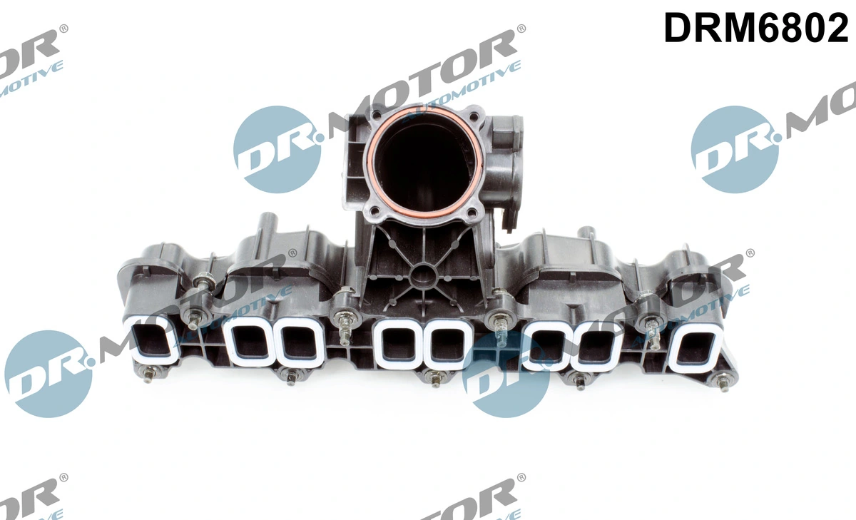 Intake Manifold Module DRM6802