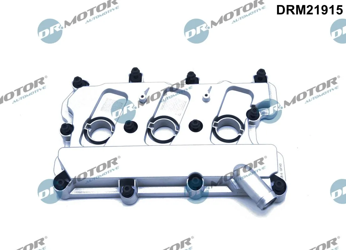 Cylinder Head Cover DRM21915