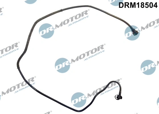 Fuel Line DRM18504