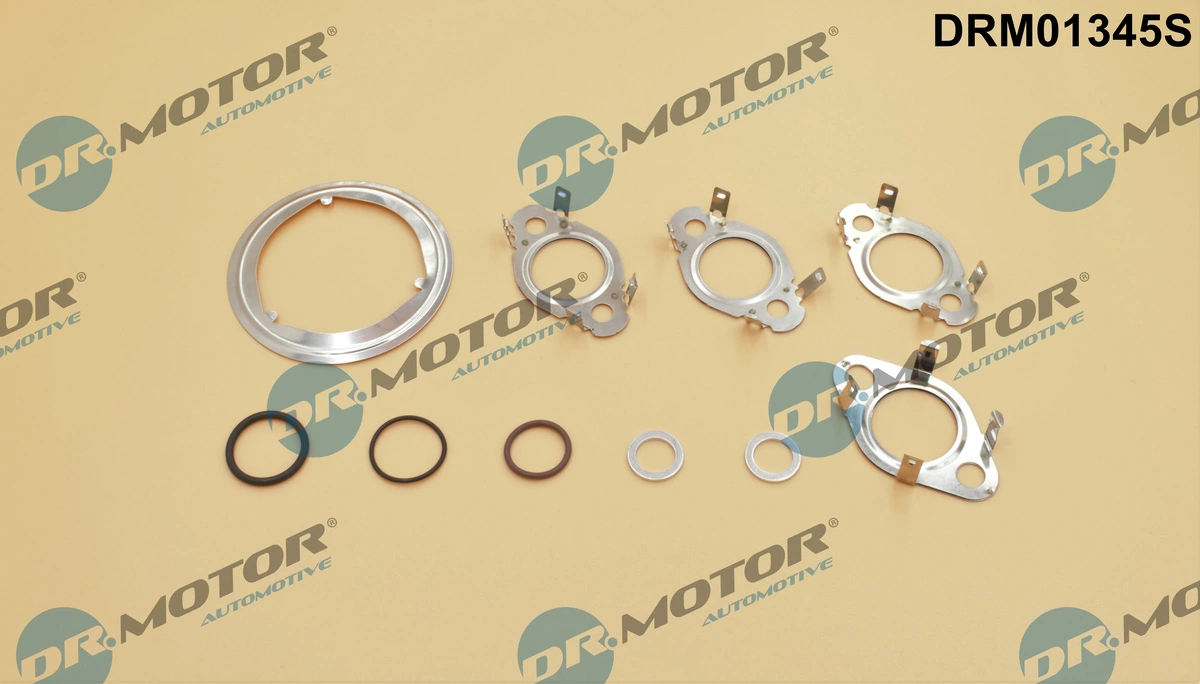 Gasket Set, EGR system DRM01345S