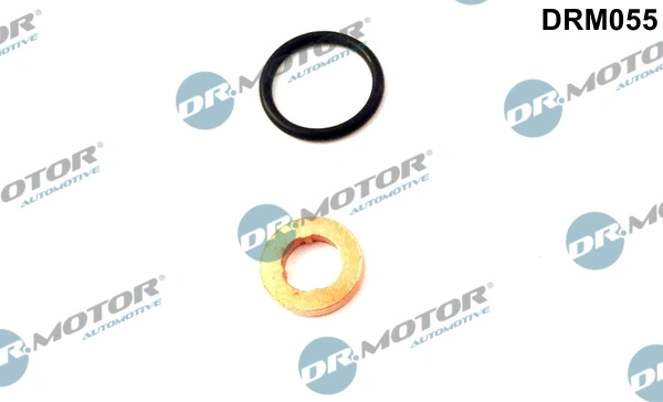 Seal Kit, injector nozzle DRM055
