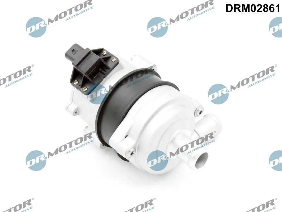 Auxiliary Water Pump (cooling water circuit) DRM02861