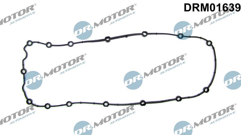 Gasket, oil sump DRM01639