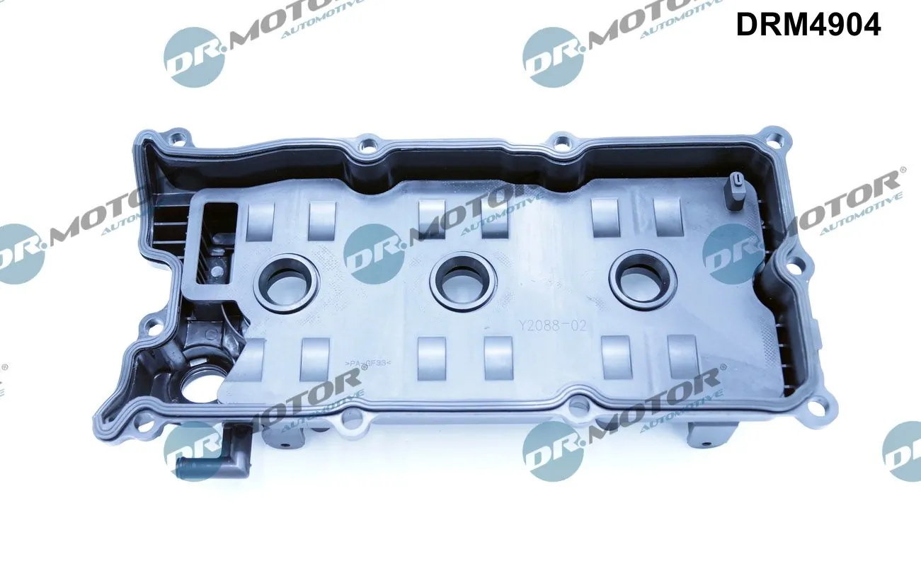 Cylinder Head Cover DRM4904