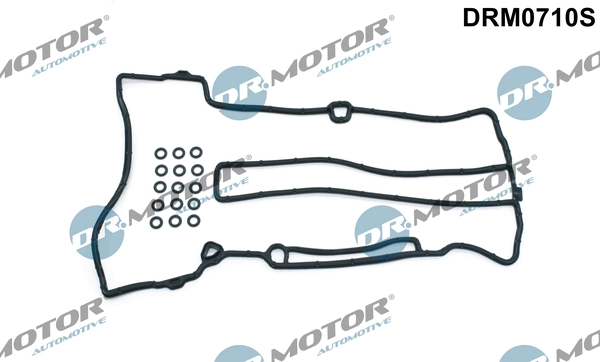 Gasket Set, cylinder head cover DRM0710S