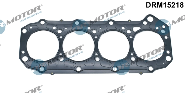 Gasket, cylinder head DRM15218