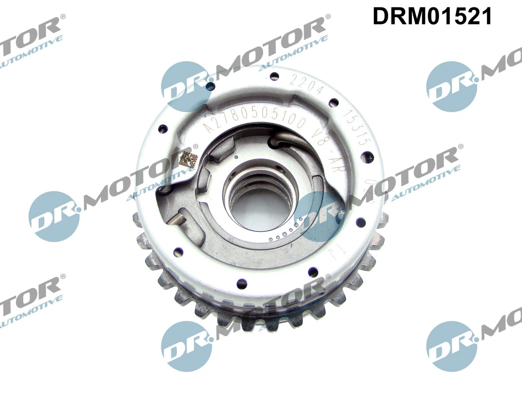 Camshaft Adjuster DRM01521