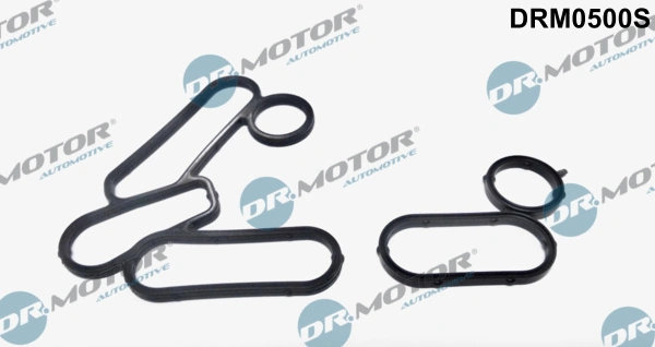 Gasket, oil cooler DRM0500S