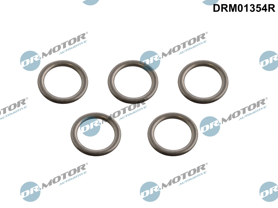 Seal Ring, oil drain plug DRM01354R