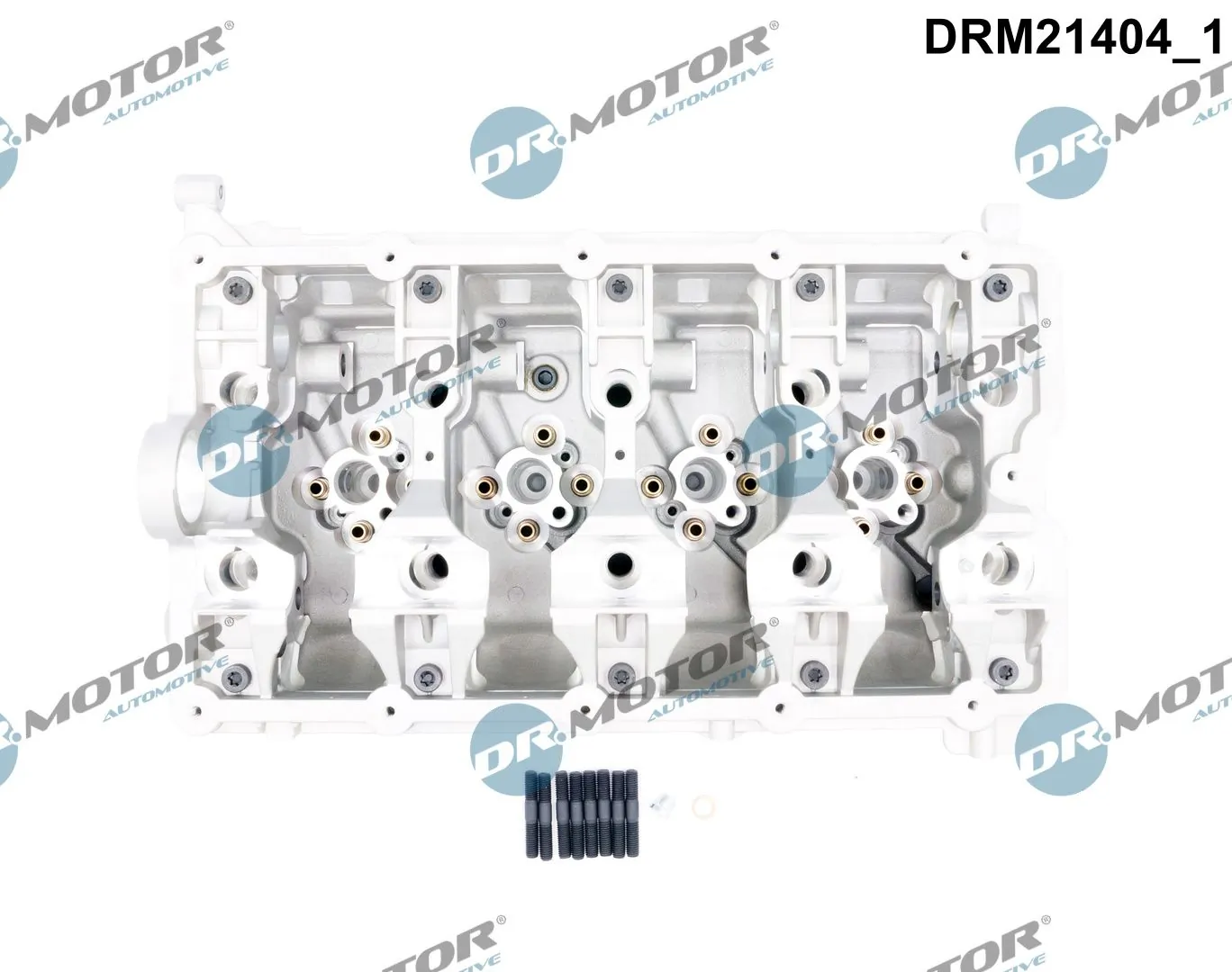 Cylinder Head DRM21404
