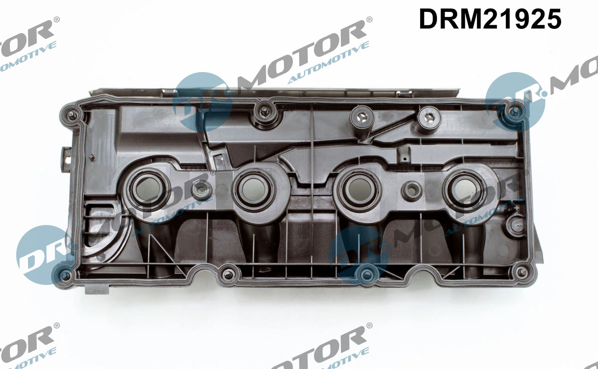 Dr.Motor Automotive DRM21925 Cylinder Head Cover