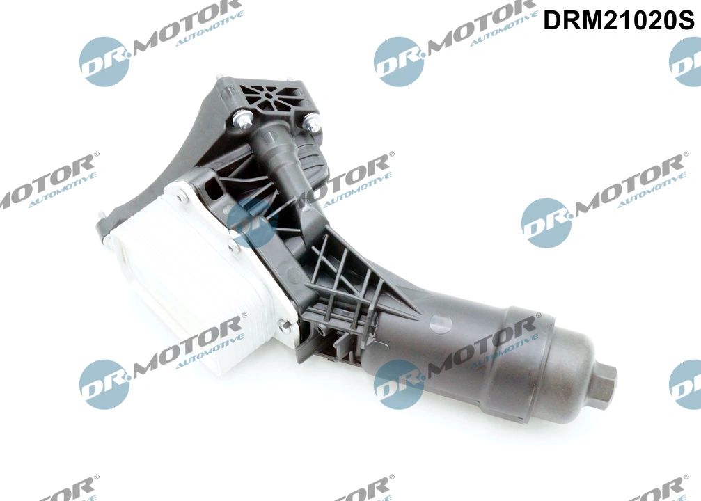 Housing, oil filter DRM21020S
