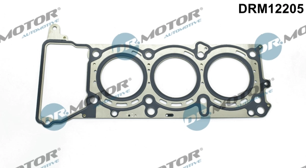 Gasket, cylinder head DRM12205