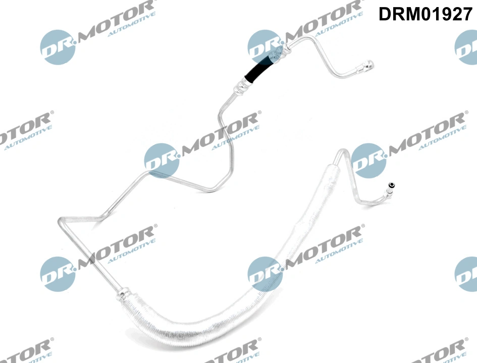 Hydraulic Hose, steering DRM01927