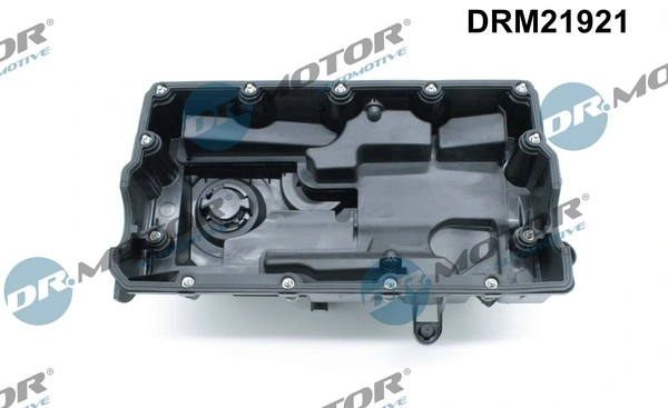 Cylinder Head Cover DRM21921