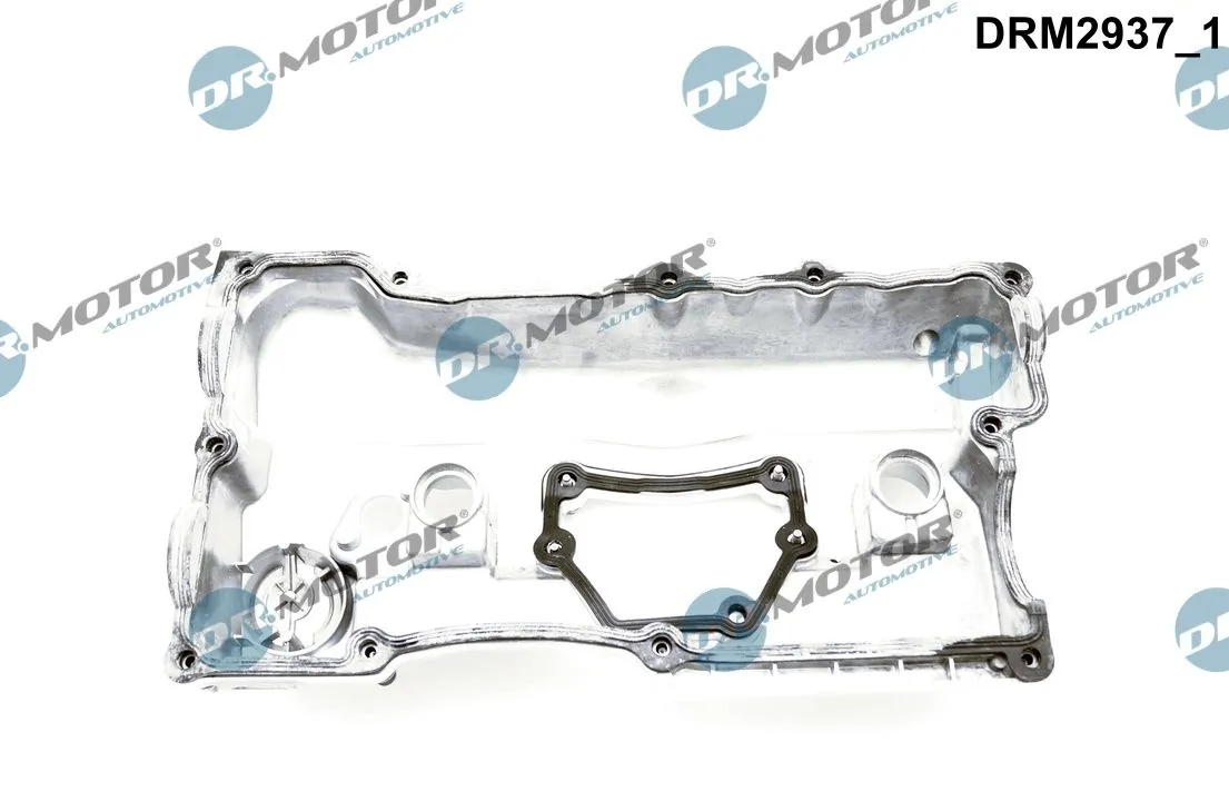Dr.Motor Automotive DRM2937 Cylinder Head Cover