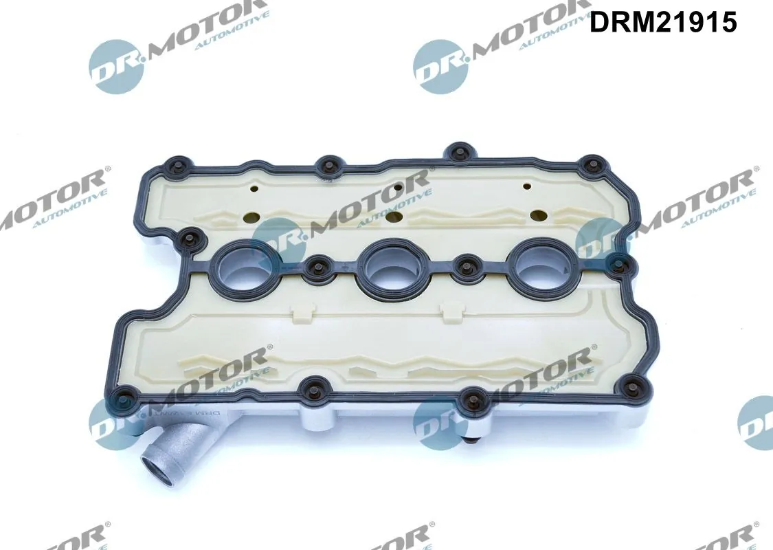 Cylinder Head Cover DRM21915
