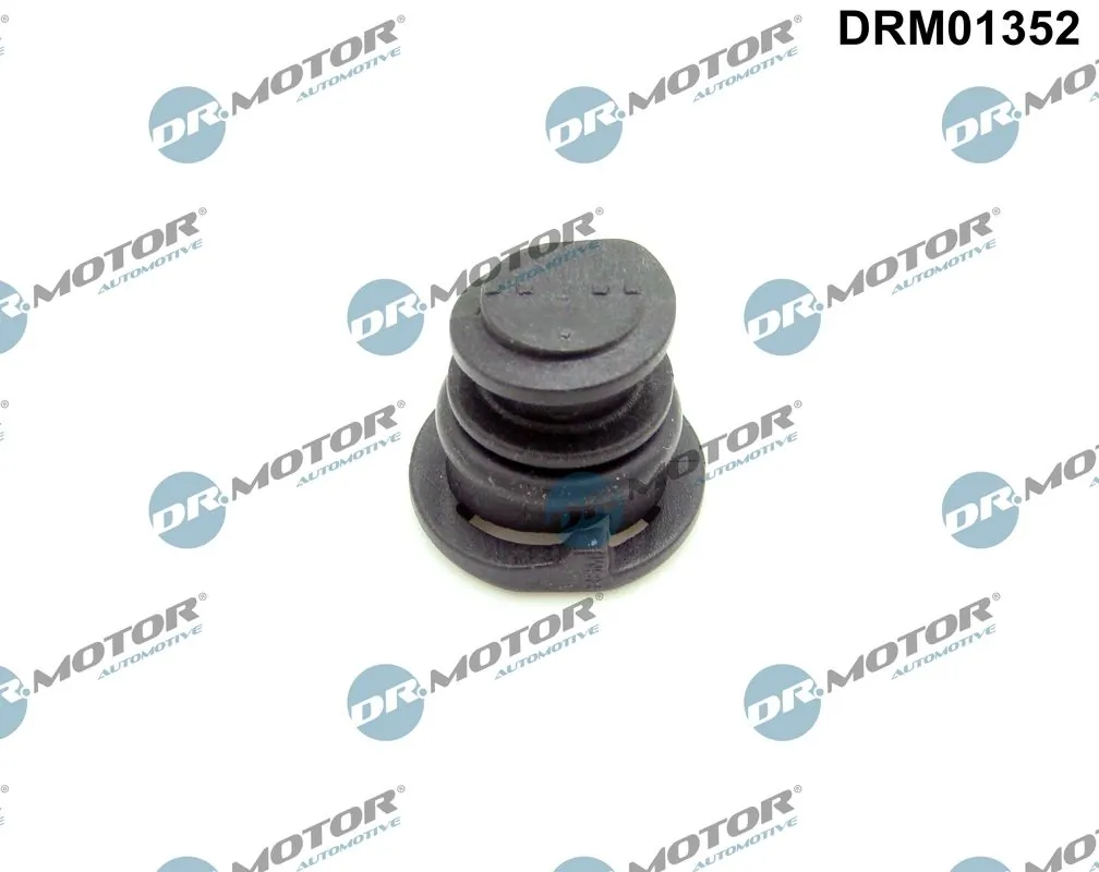 Screw Plug, oil sump DRM01352