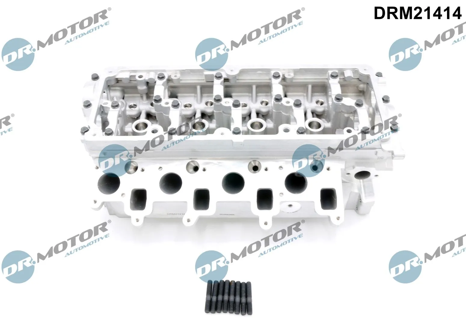 Kepala Silinder DRM21414