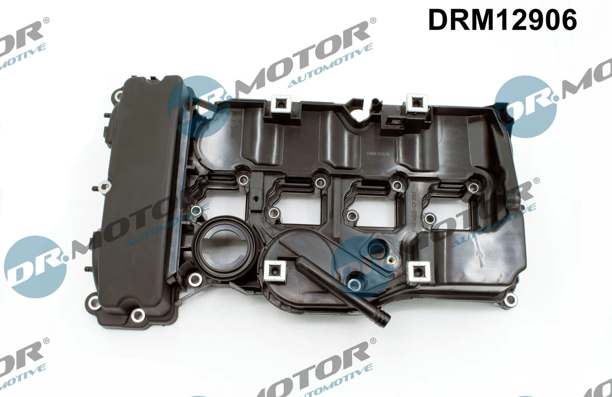 Dr.Motor Automotive DRM12906 Cylinder Head Cover