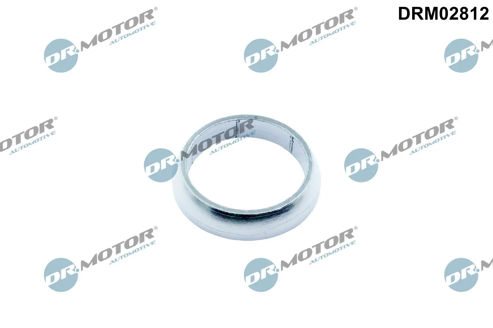Seal Ring, exhaust pipe DRM02812