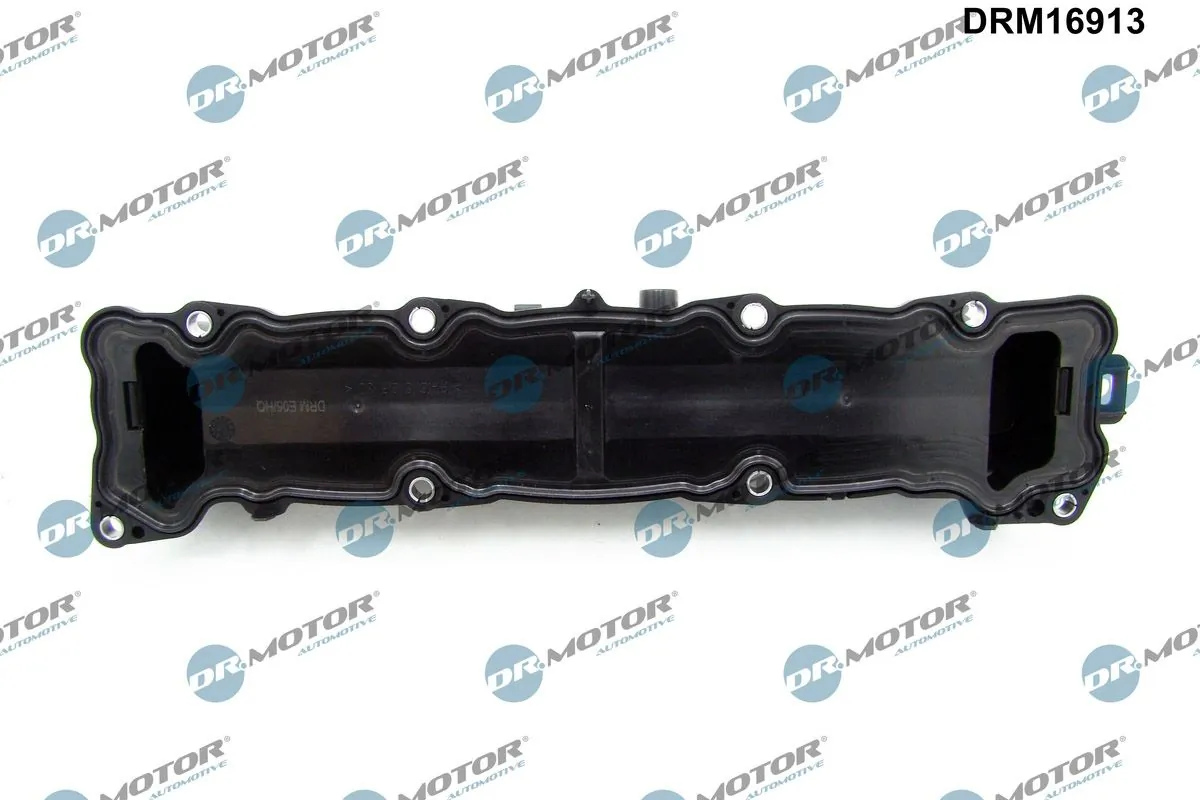 Cylinder Head Cover DRM16913