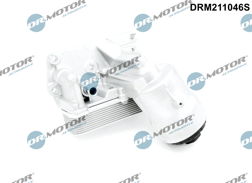 Housing, oil filter DRM211046S