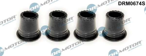 Seal, injector holder DRM0674S
