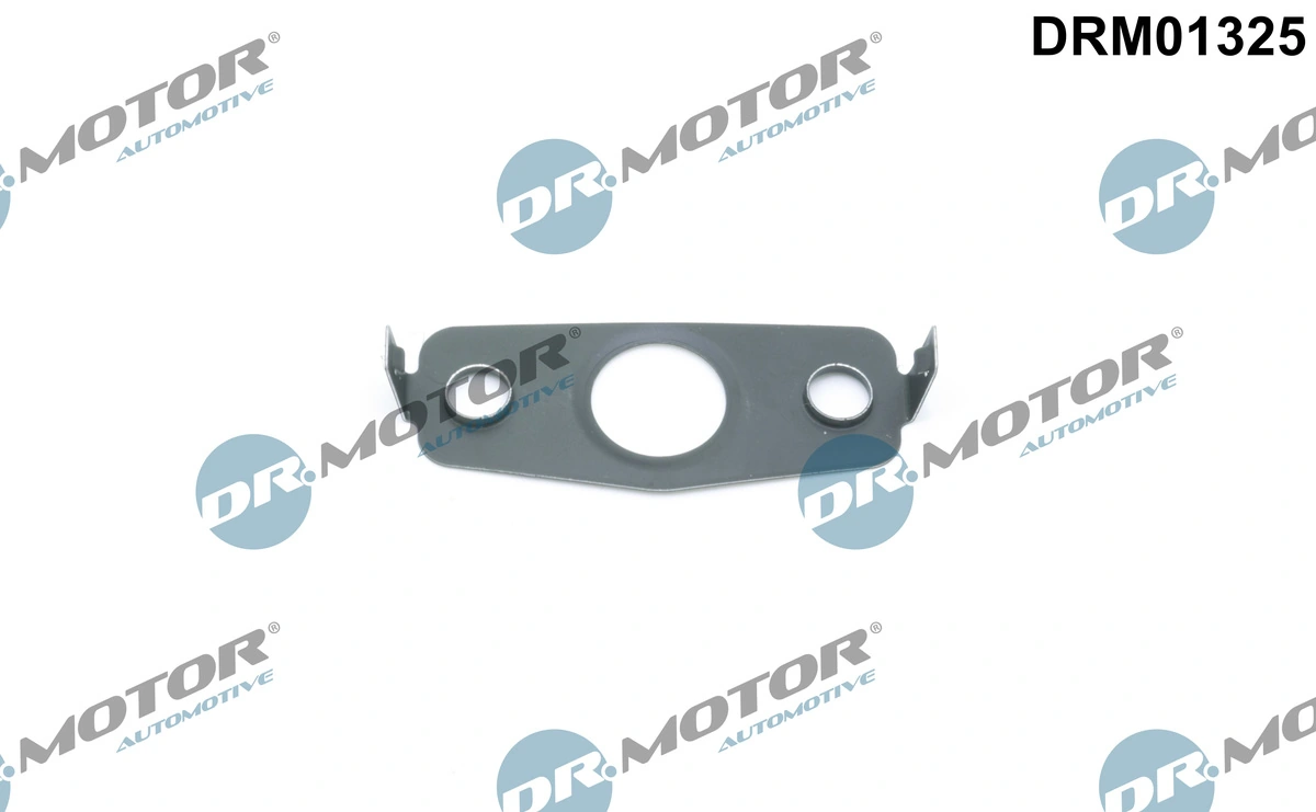 Gasket, oil outlet (charger) DRM01325