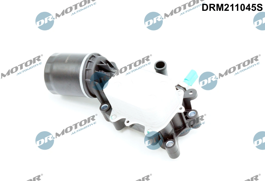 Housing, oil filter DRM211045S