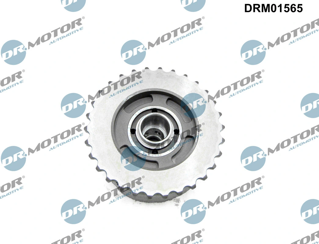 Dr.Motor Automotive DRM01565 Camshaft Adjuster