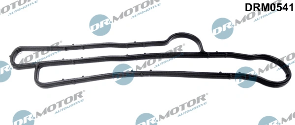 Gasket, Penyejuk Minyak DRM0541
