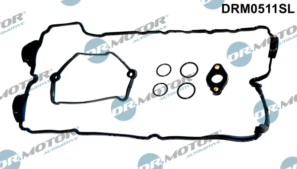 Gasket Set, cylinder head cover DRM0511SL