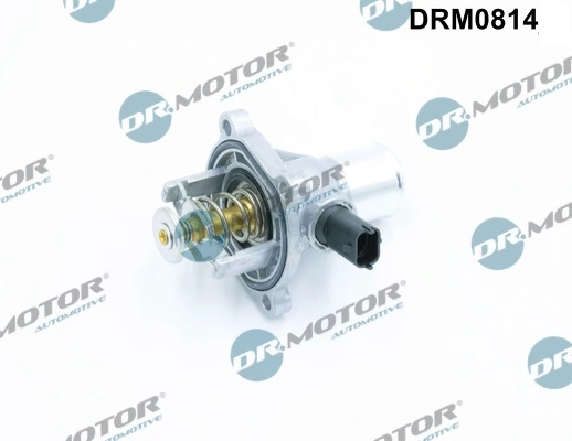 Thermostat, coolant DRM0814