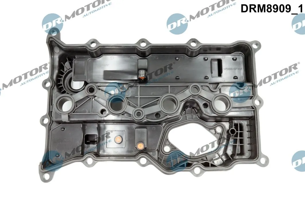 Dr.Motor Automotive DRM8909 Cylinder Head Cover