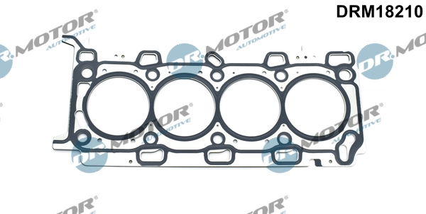 Gasket, cylinder head DRM18210