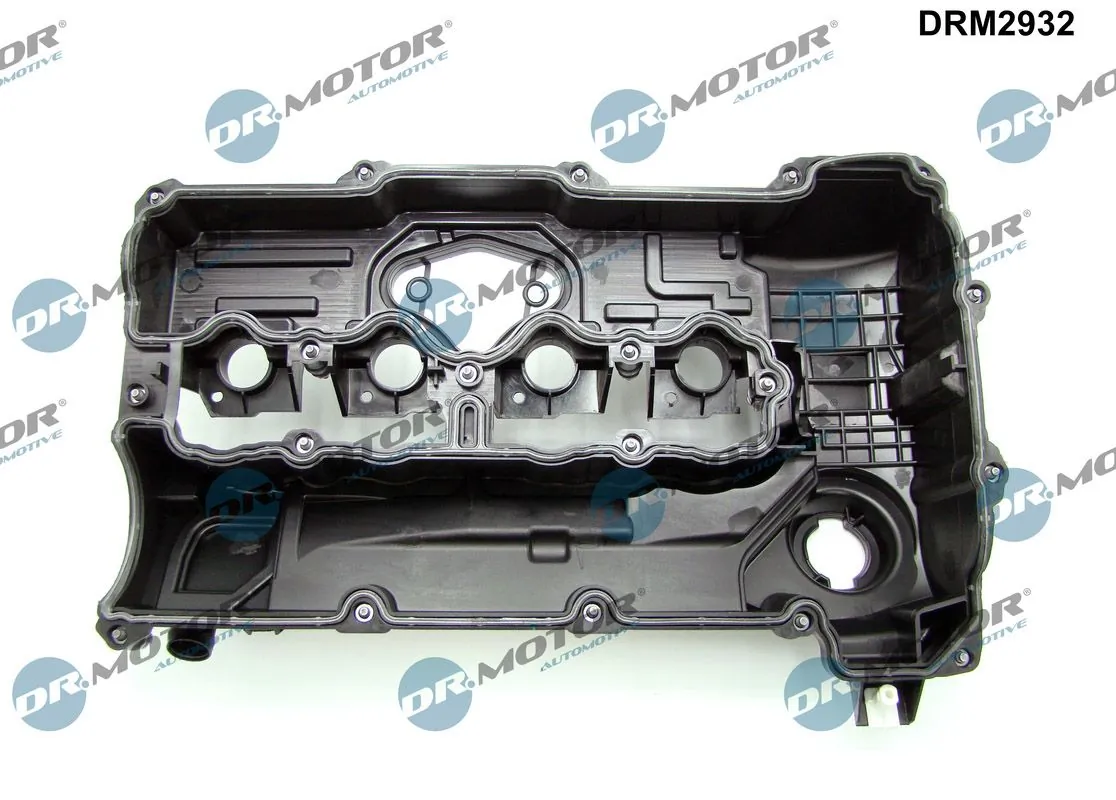 Cylinder Head Cover DRM2932