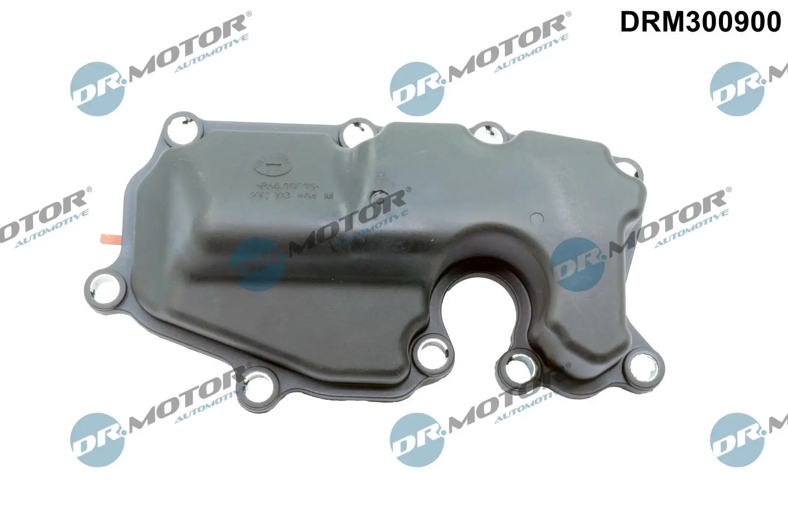 Housing, oil filter DRM301000